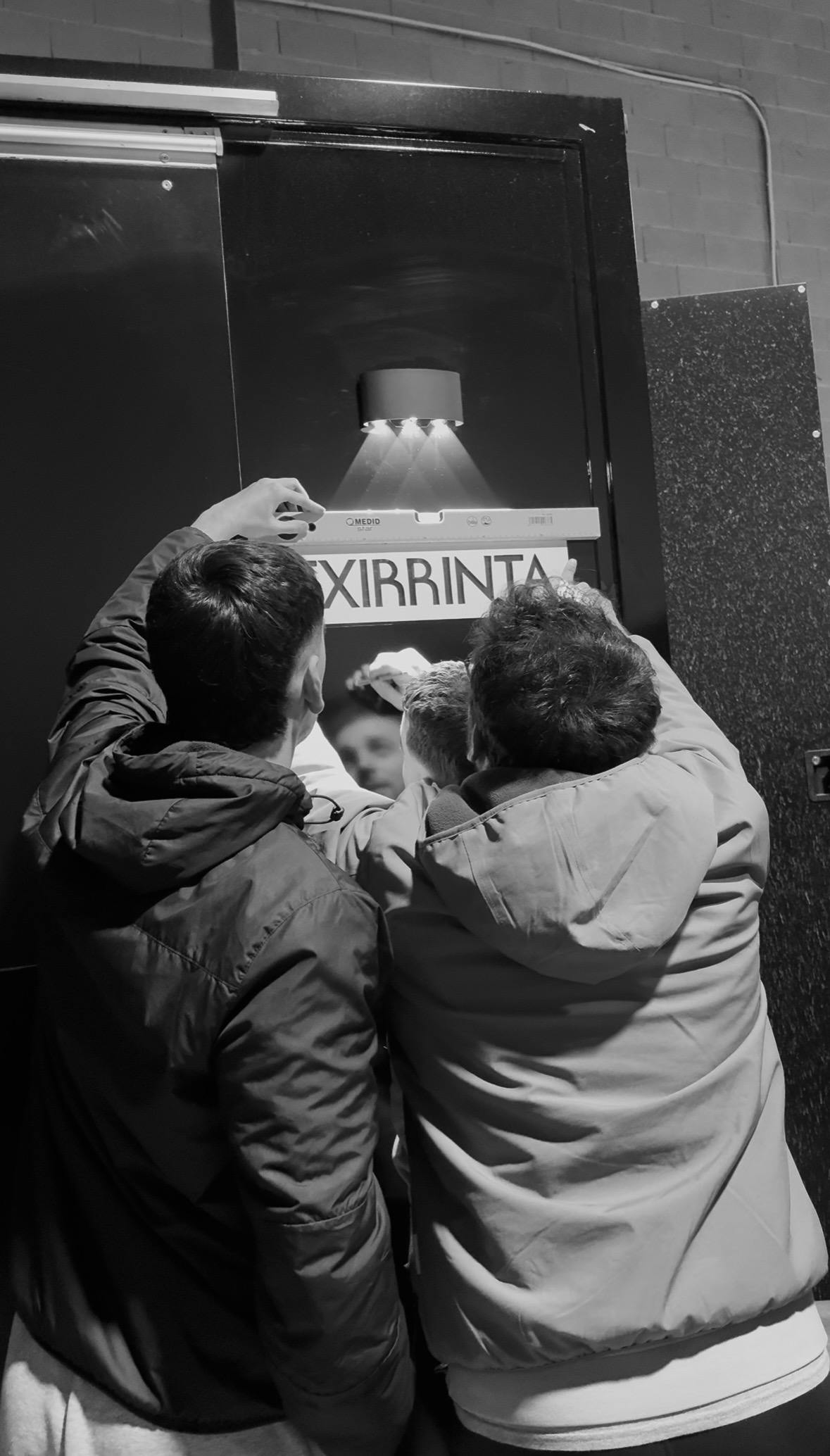 Nuestra historia